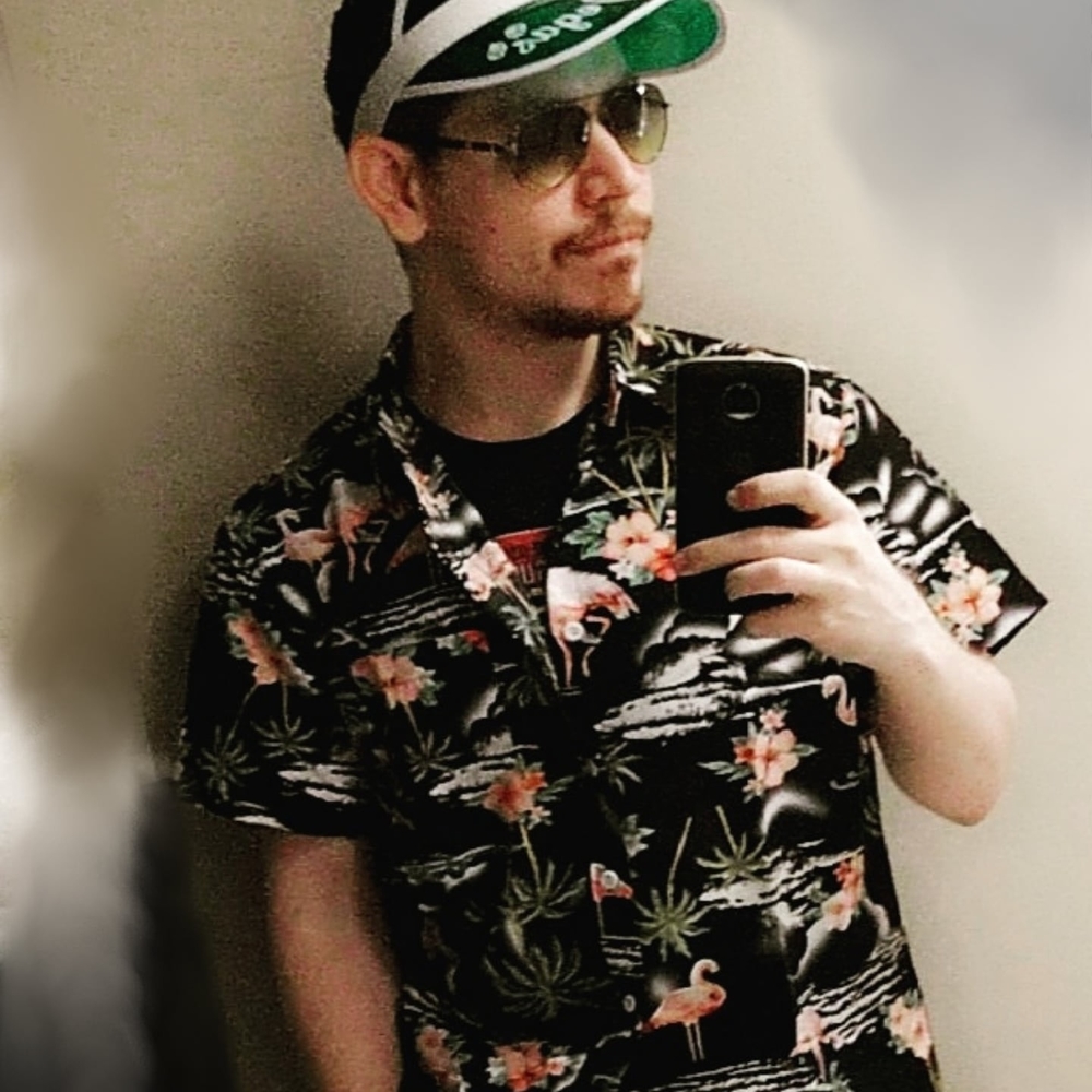 Meet your Posher, Michael